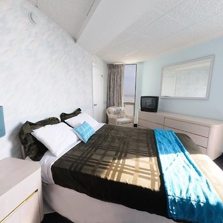 Bal Harbour Hotels Wildwood Crest Bilik gambar