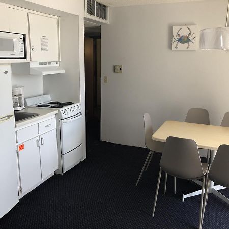 Bal Harbour Hotels Wildwood Crest Luaran gambar