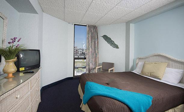 Bal Harbour Hotels Wildwood Crest Bilik gambar