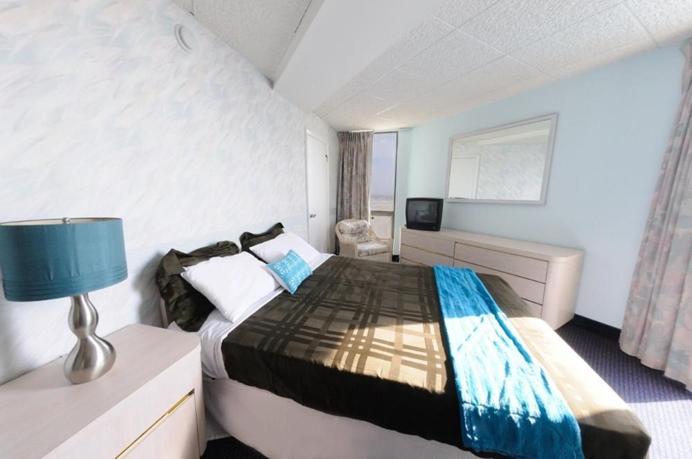 Bal Harbour Hotels Wildwood Crest Bilik gambar