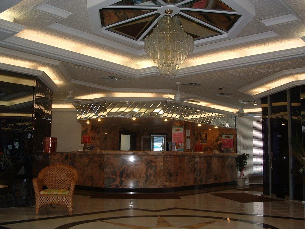 Bal Harbour Hotels Wildwood Crest Luaran gambar