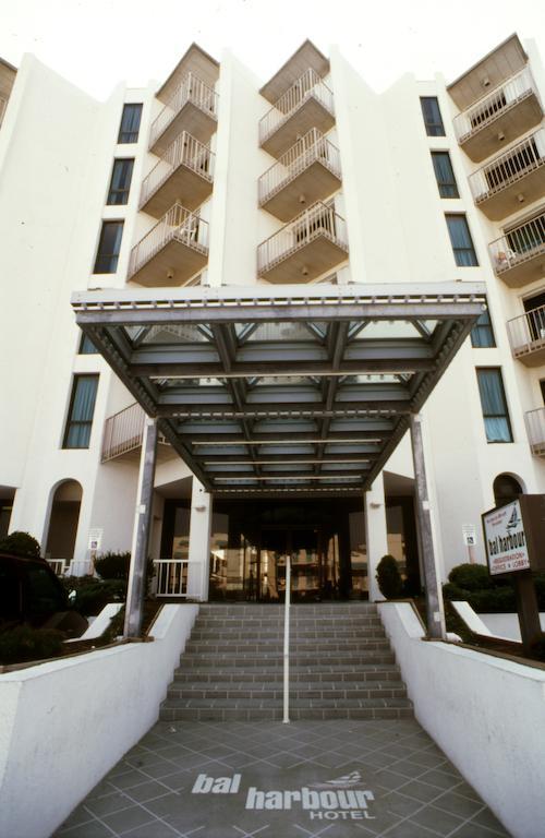 Bal Harbour Hotels Wildwood Crest Luaran gambar