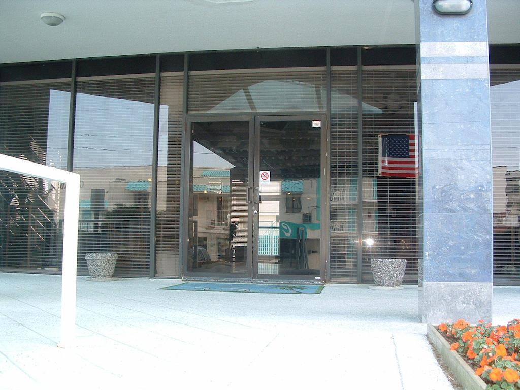 Bal Harbour Hotels Wildwood Crest Luaran gambar