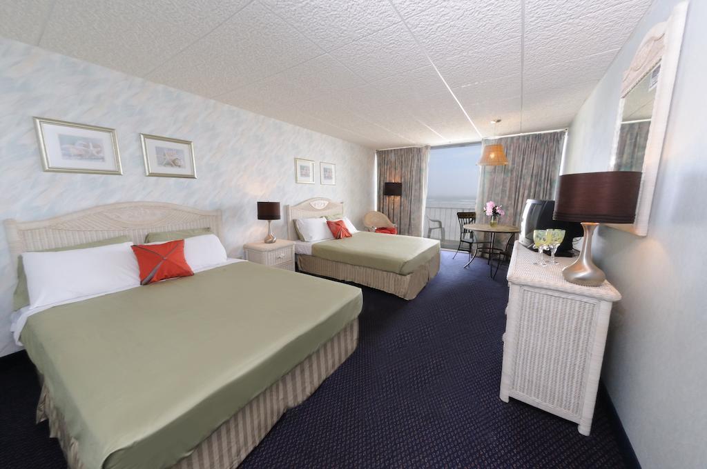 Bal Harbour Hotels Wildwood Crest Bilik gambar