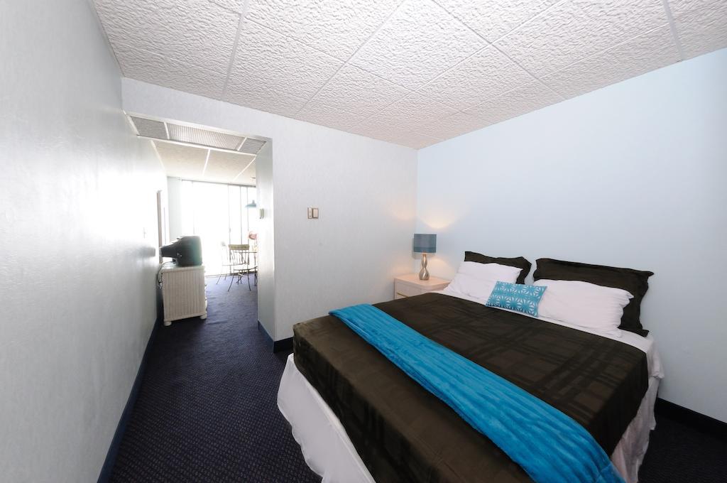 Bal Harbour Hotels Wildwood Crest Luaran gambar