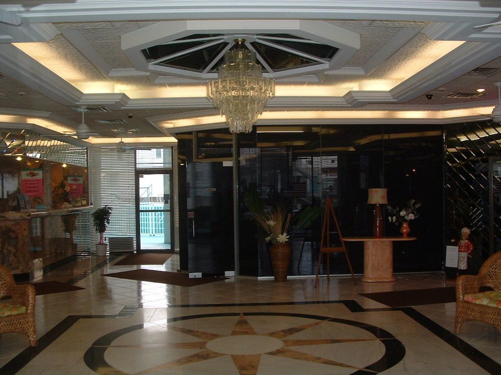 Bal Harbour Hotels Wildwood Crest Luaran gambar