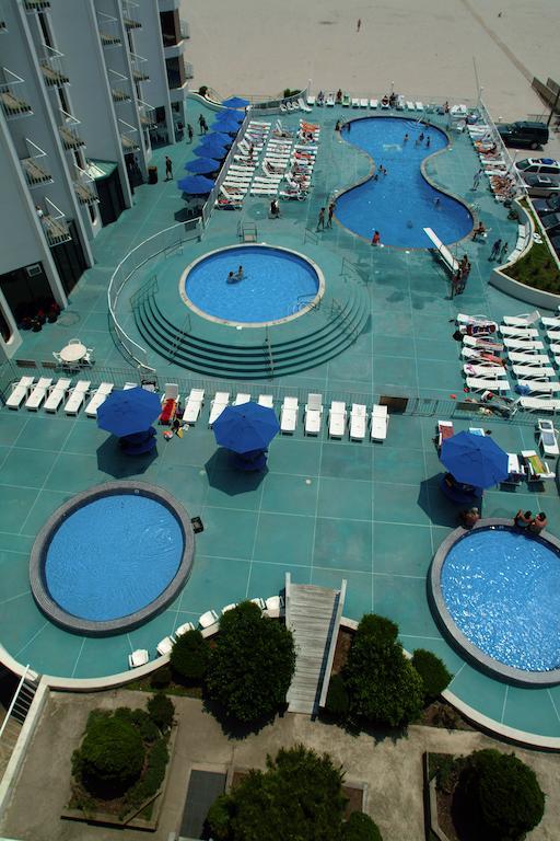 Bal Harbour Hotels Wildwood Crest Luaran gambar