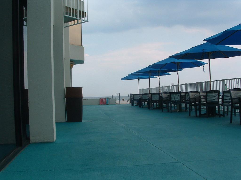 Bal Harbour Hotels Wildwood Crest Luaran gambar