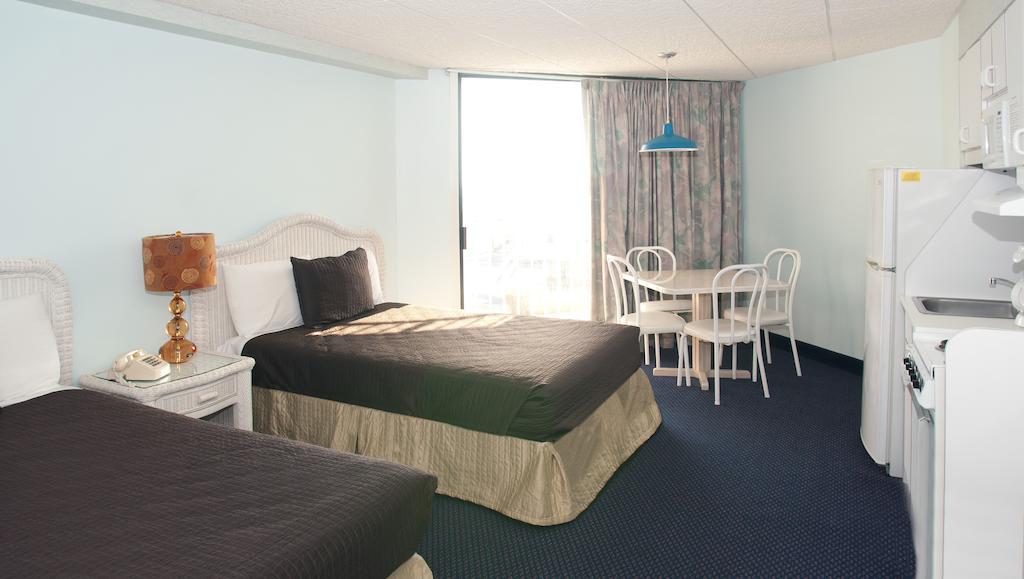 Bal Harbour Hotels Wildwood Crest Bilik gambar