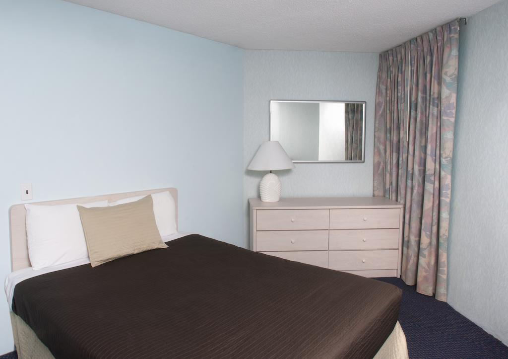 Bal Harbour Hotels Wildwood Crest Luaran gambar