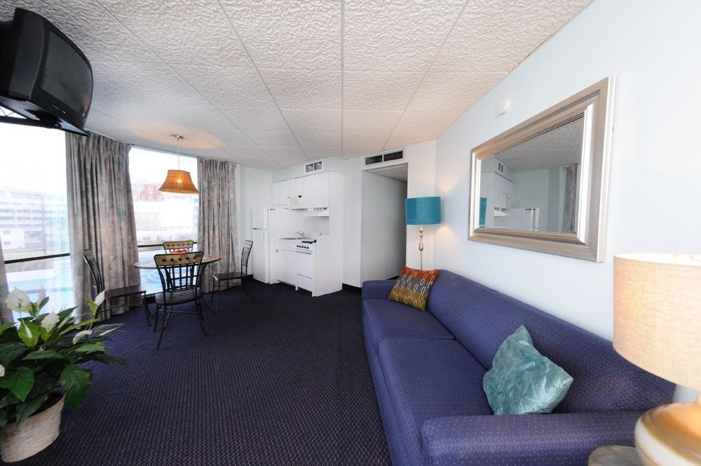 Bal Harbour Hotels Wildwood Crest Bilik gambar
