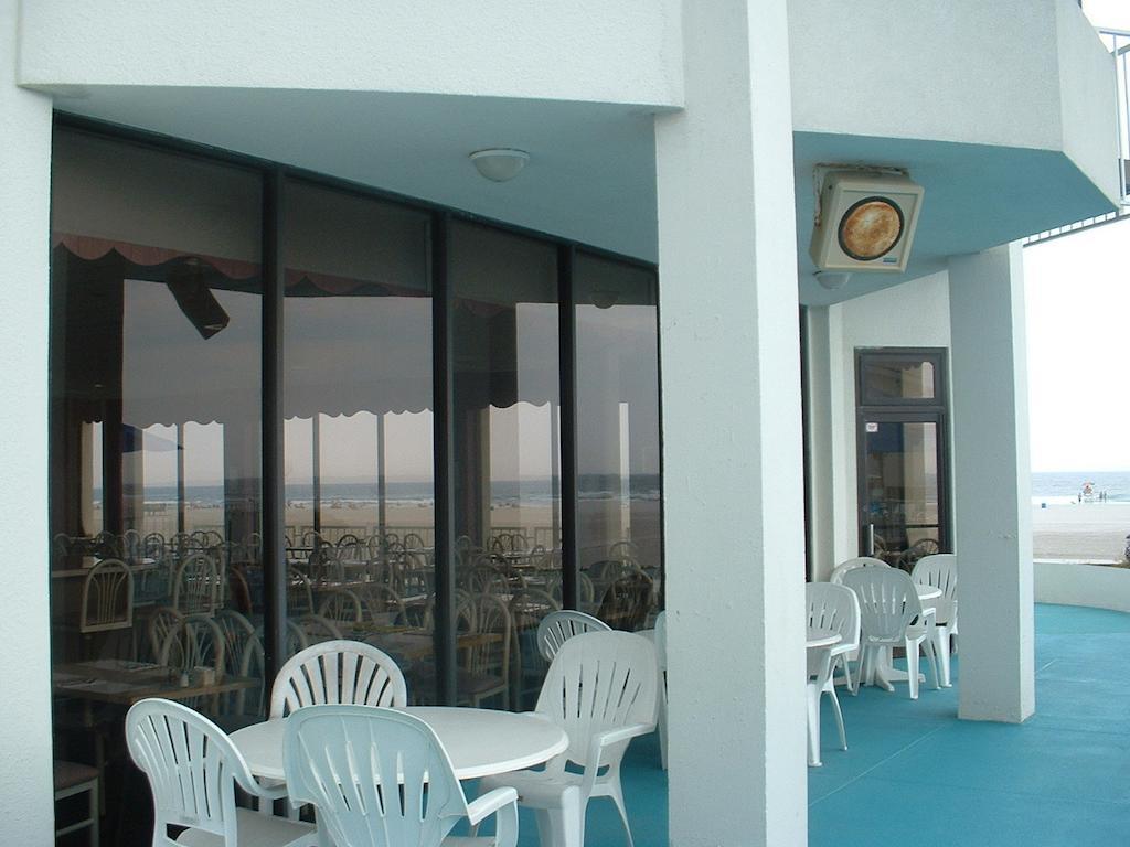 Bal Harbour Hotels Wildwood Crest Luaran gambar