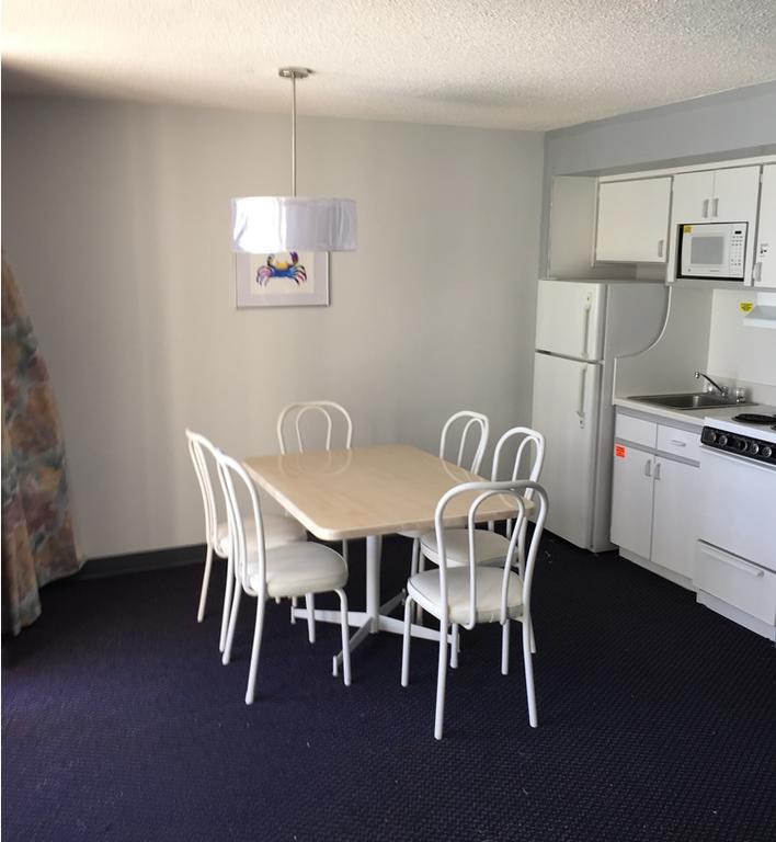Bal Harbour Hotels Wildwood Crest Luaran gambar