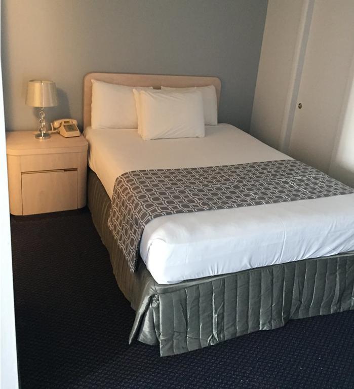 Bal Harbour Hotels Wildwood Crest Luaran gambar