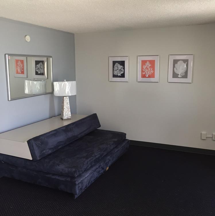 Bal Harbour Hotels Wildwood Crest Luaran gambar