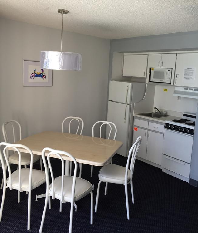 Bal Harbour Hotels Wildwood Crest Luaran gambar