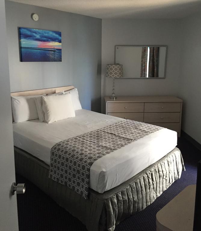 Bal Harbour Hotels Wildwood Crest Luaran gambar