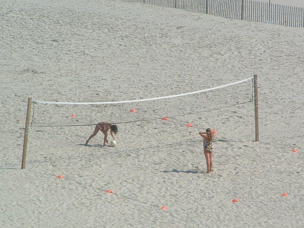Bal Harbour Hotels Wildwood Crest Luaran gambar