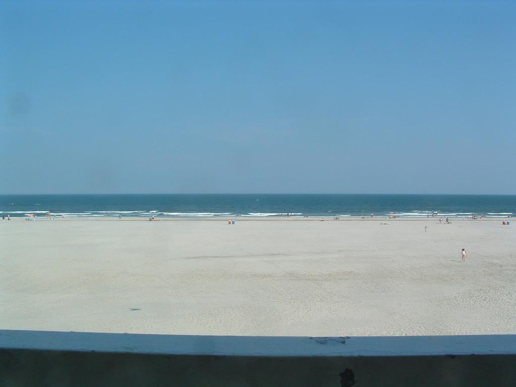 Bal Harbour Hotels Wildwood Crest Luaran gambar