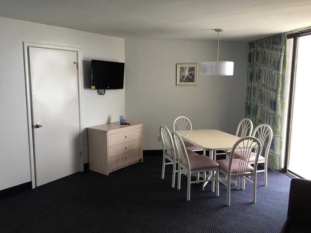 Bal Harbour Hotels Wildwood Crest Luaran gambar