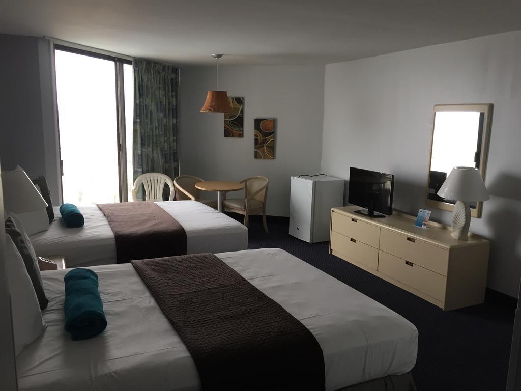 Bal Harbour Hotels Wildwood Crest Luaran gambar