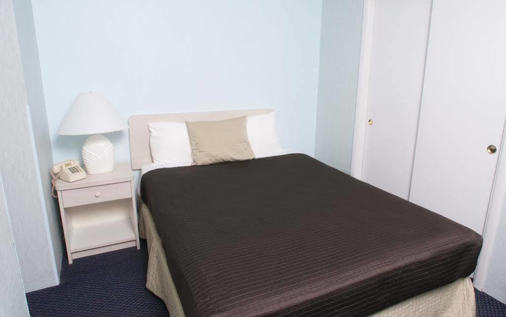 Bal Harbour Hotels Wildwood Crest Luaran gambar