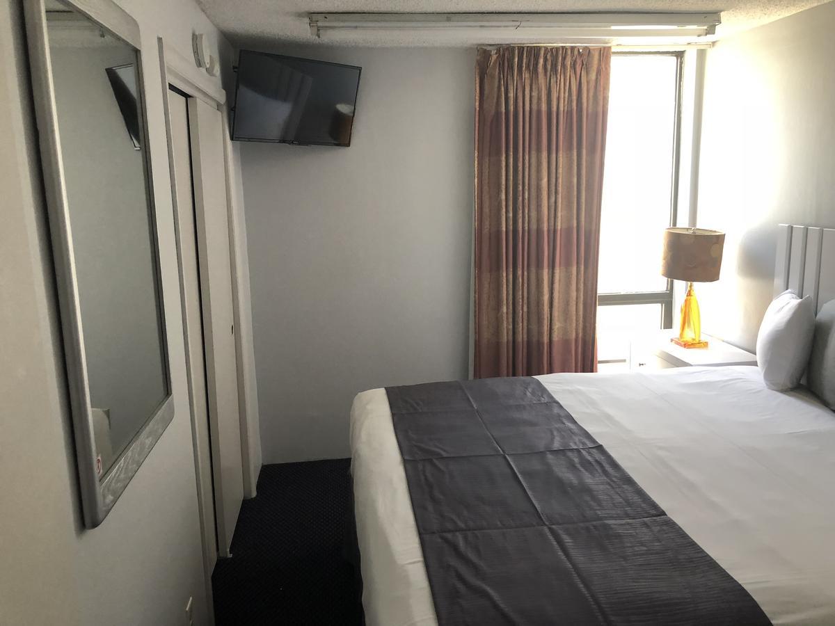 Bal Harbour Hotels Wildwood Crest Luaran gambar