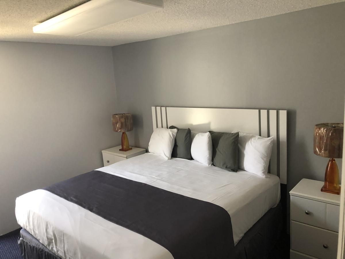 Bal Harbour Hotels Wildwood Crest Luaran gambar