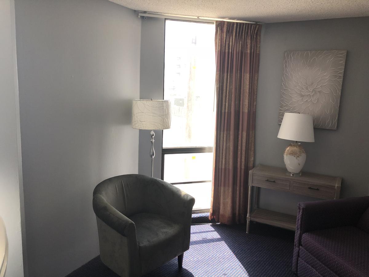 Bal Harbour Hotels Wildwood Crest Luaran gambar
