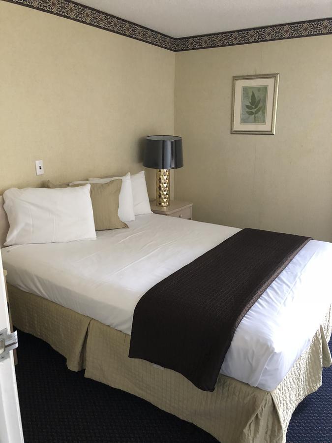 Bal Harbour Hotels Wildwood Crest Luaran gambar