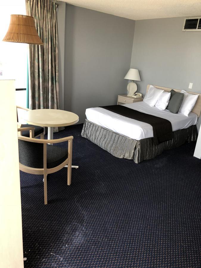 Bal Harbour Hotels Wildwood Crest Luaran gambar