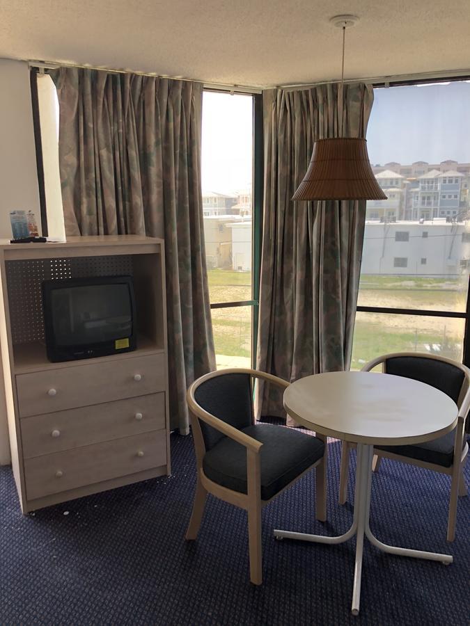 Bal Harbour Hotels Wildwood Crest Luaran gambar