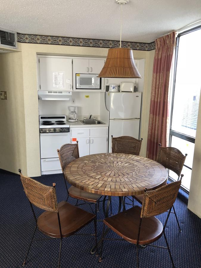 Bal Harbour Hotels Wildwood Crest Luaran gambar